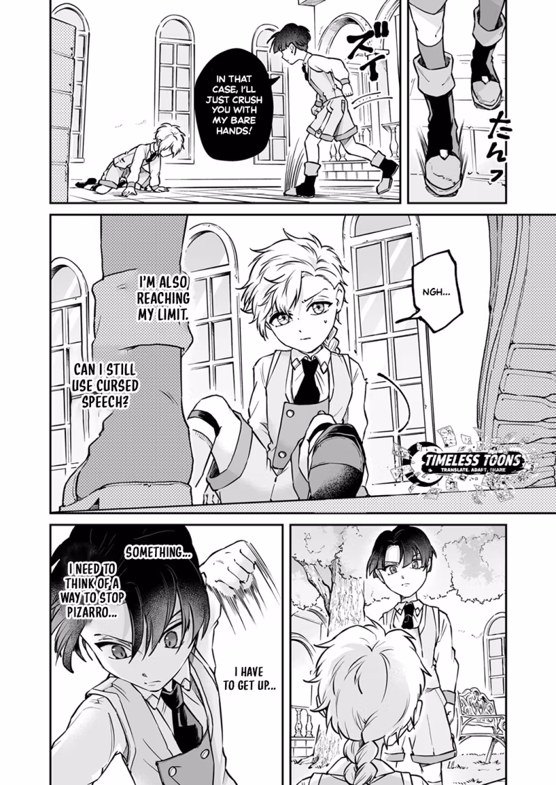 Tensei shitara Botsuraku Kizoku Datta node, 