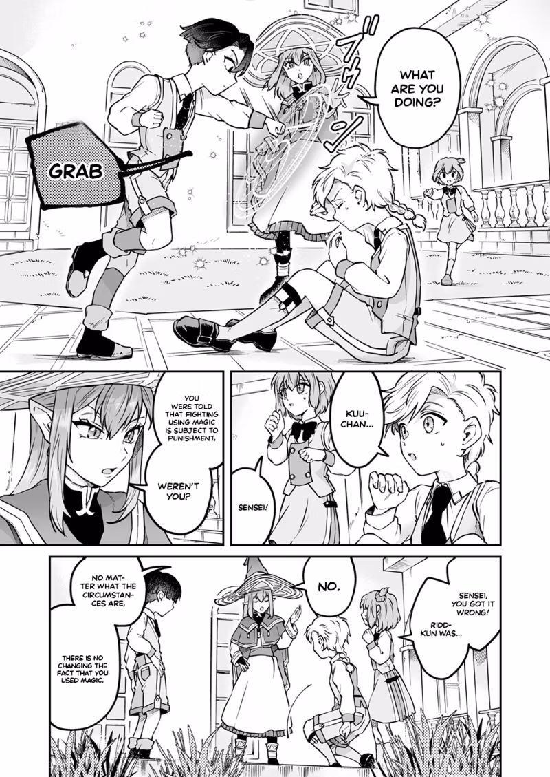 Tensei shitara Botsuraku Kizoku Datta node, 