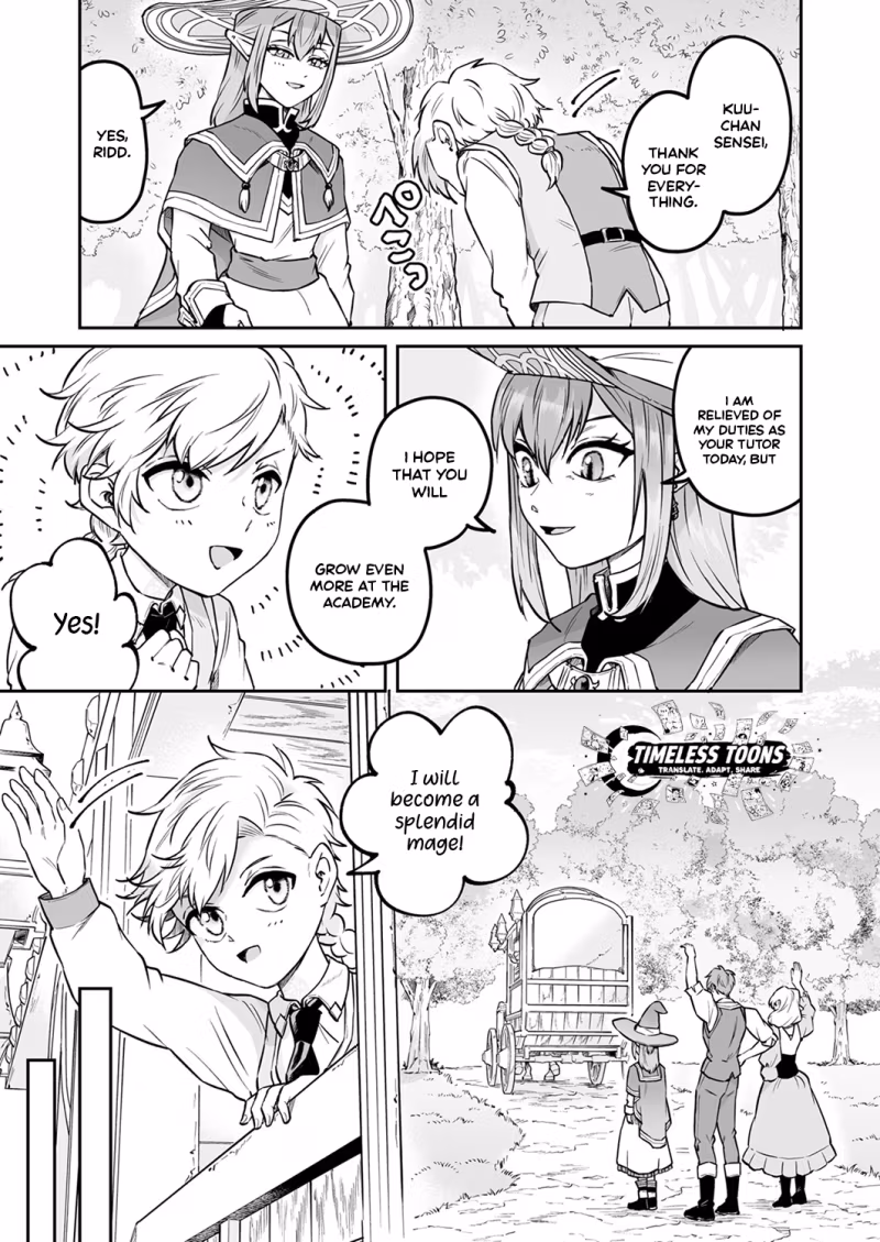 Tensei shitara Botsuraku Kizoku Datta node, 