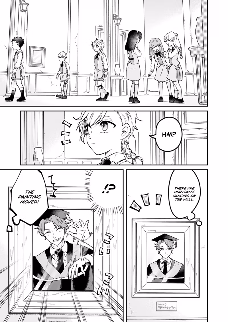Tensei shitara Botsuraku Kizoku Datta node, 