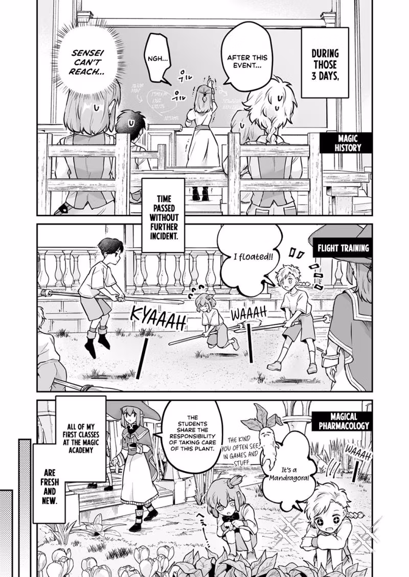 Tensei shitara Botsuraku Kizoku Datta node, 