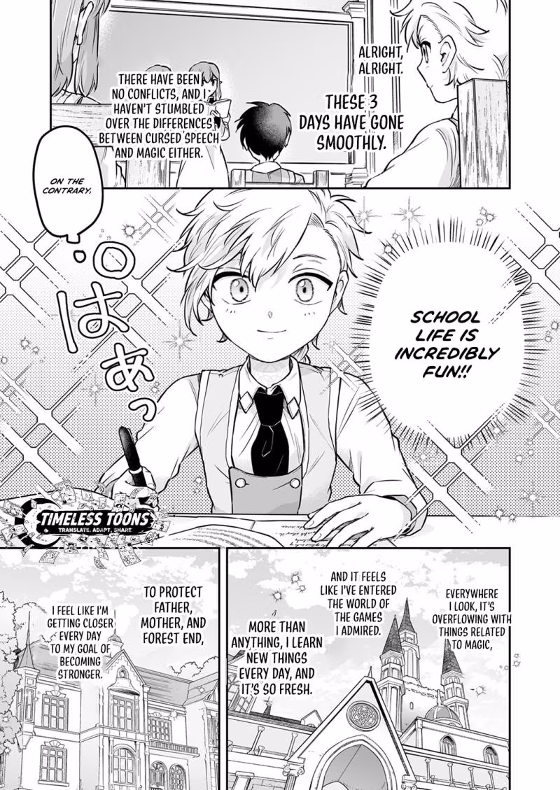 Tensei shitara Botsuraku Kizoku Datta node, 