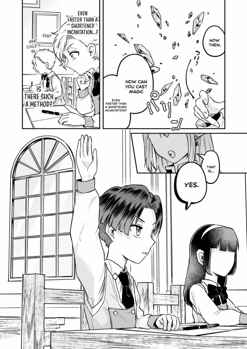 Tensei shitara Botsuraku Kizoku Datta node, 