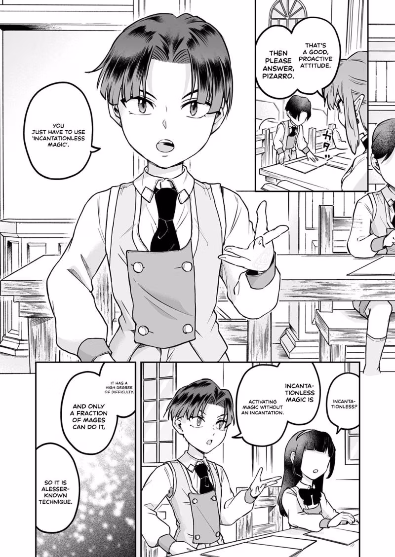 Tensei shitara Botsuraku Kizoku Datta node, 