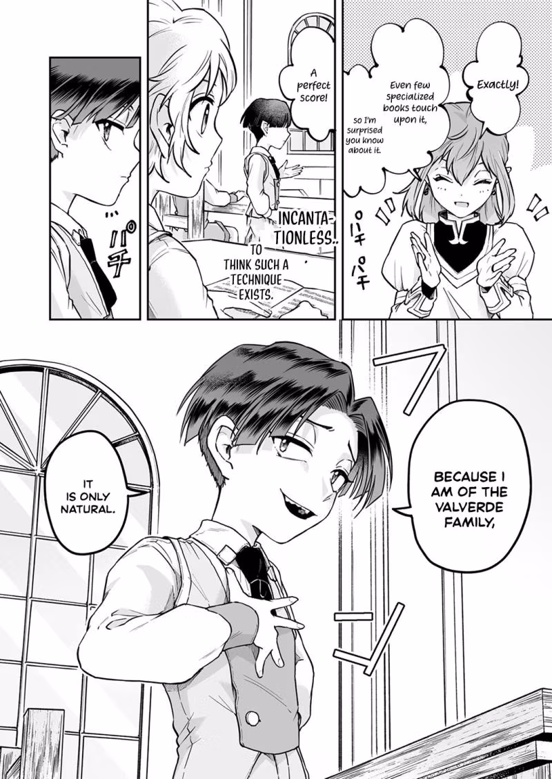 Tensei shitara Botsuraku Kizoku Datta node, 