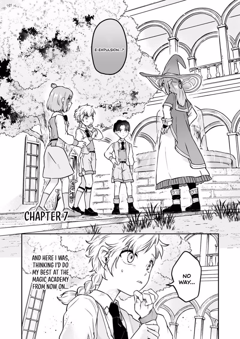 Tensei shitara Botsuraku Kizoku Datta node, 