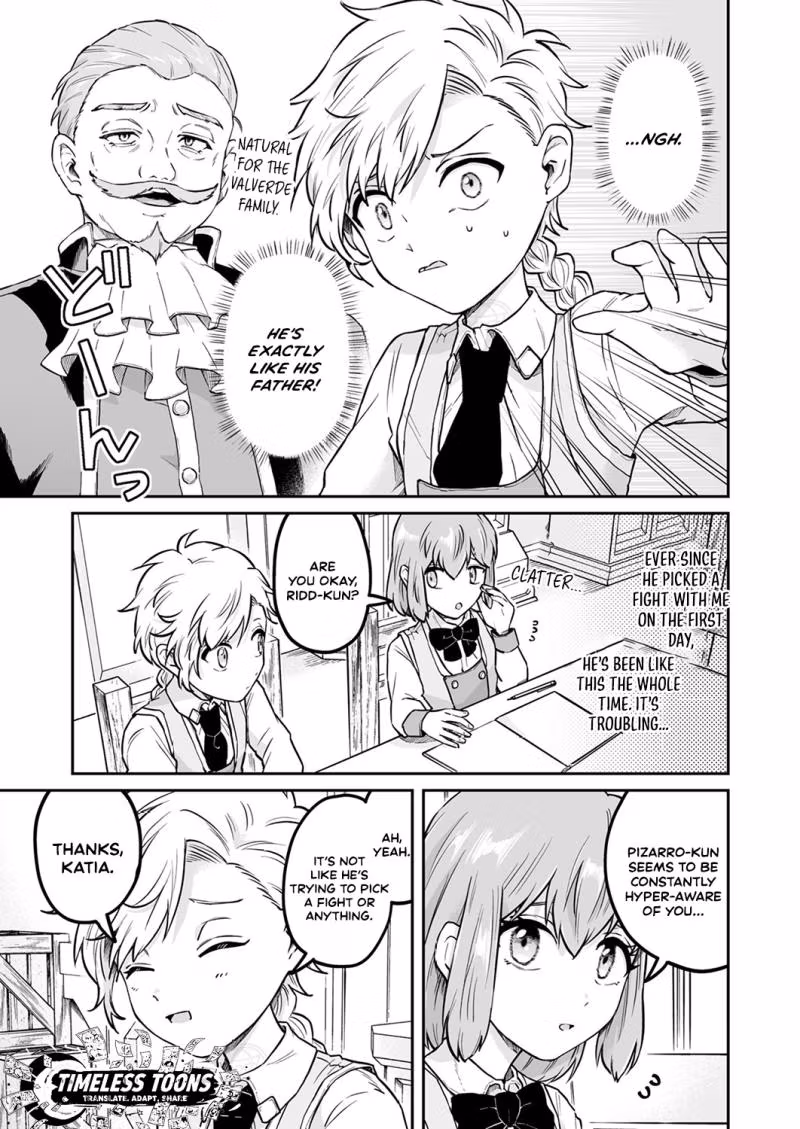 Tensei shitara Botsuraku Kizoku Datta node, 