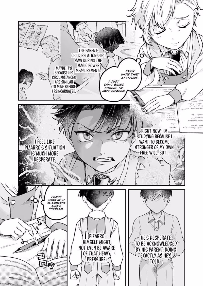 Tensei shitara Botsuraku Kizoku Datta node, 