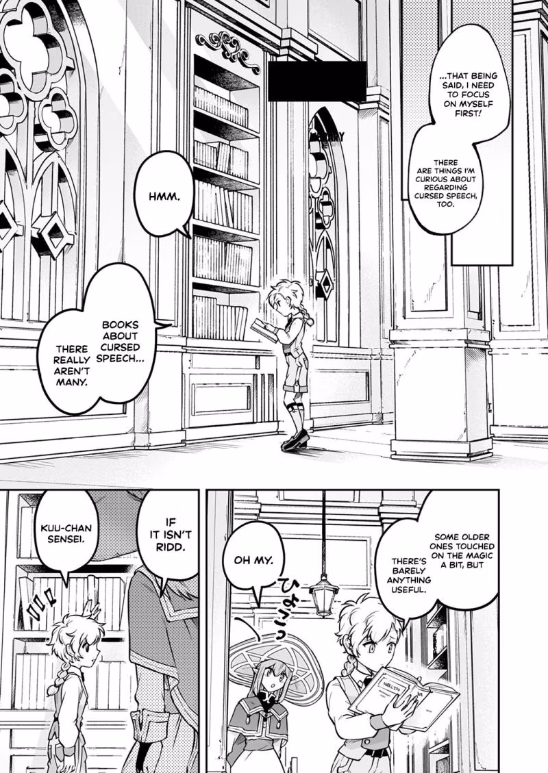 Tensei shitara Botsuraku Kizoku Datta node, 
