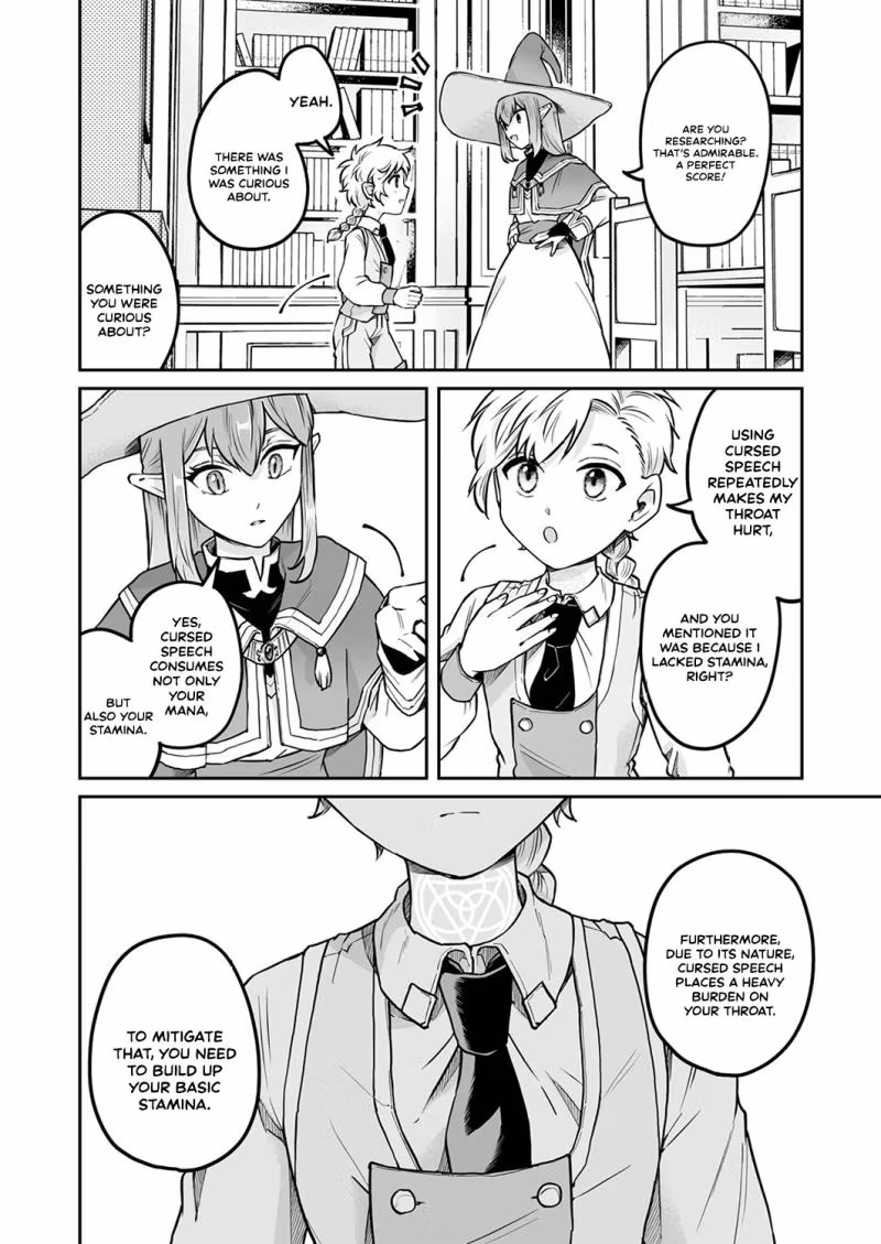 Tensei shitara Botsuraku Kizoku Datta node, 