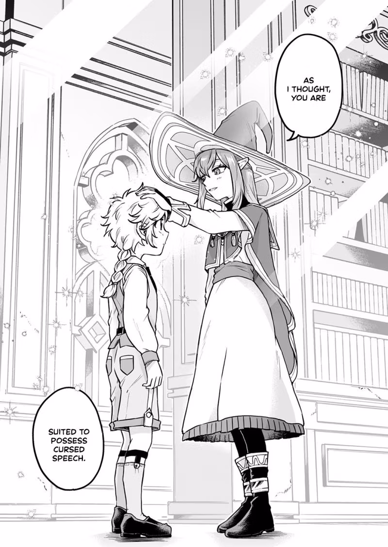 Tensei shitara Botsuraku Kizoku Datta node, 