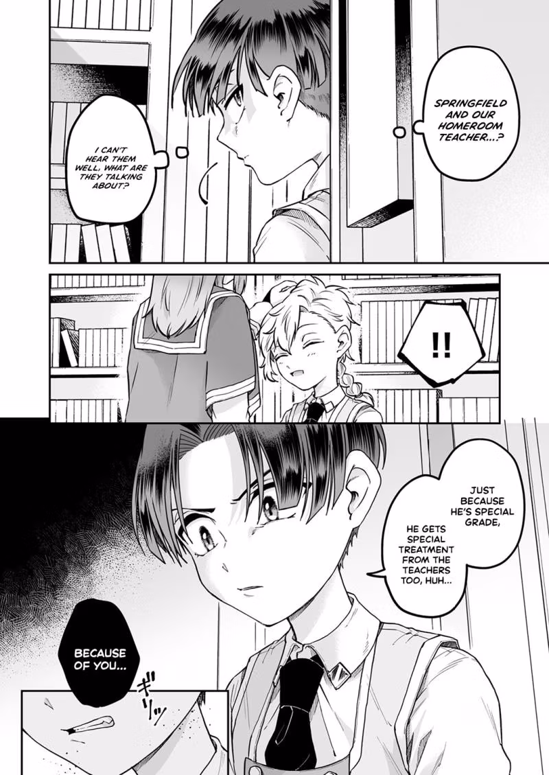 Tensei shitara Botsuraku Kizoku Datta node, 