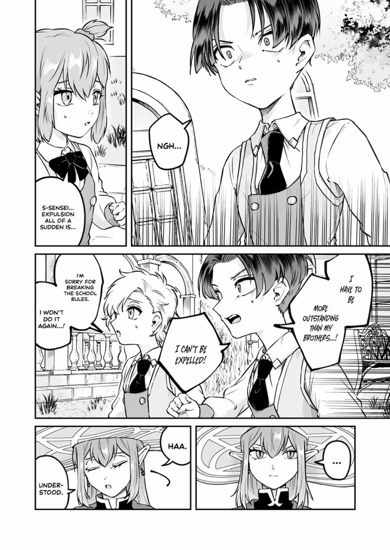 Tensei shitara Botsuraku Kizoku Datta node, 