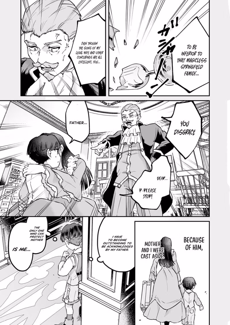Tensei shitara Botsuraku Kizoku Datta node, 