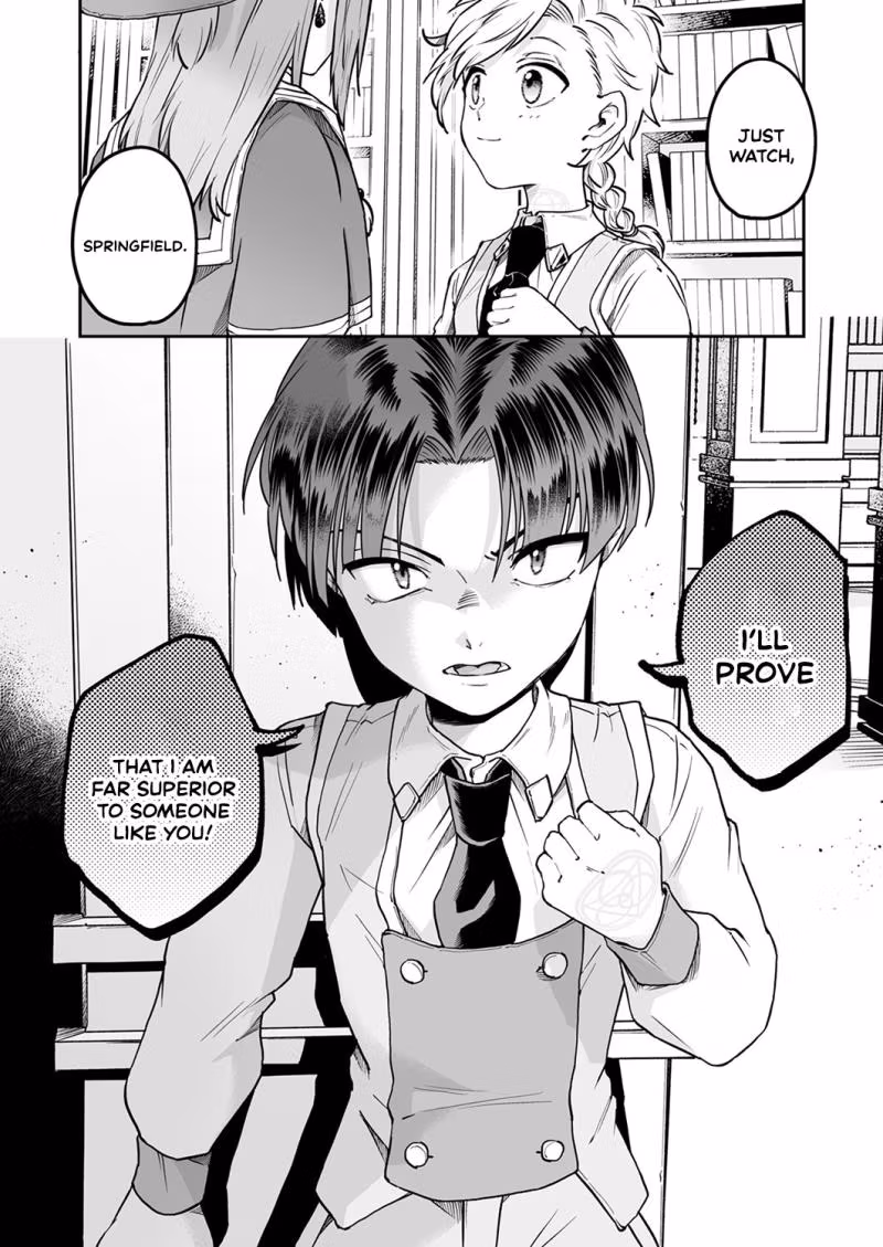 Tensei shitara Botsuraku Kizoku Datta node, 