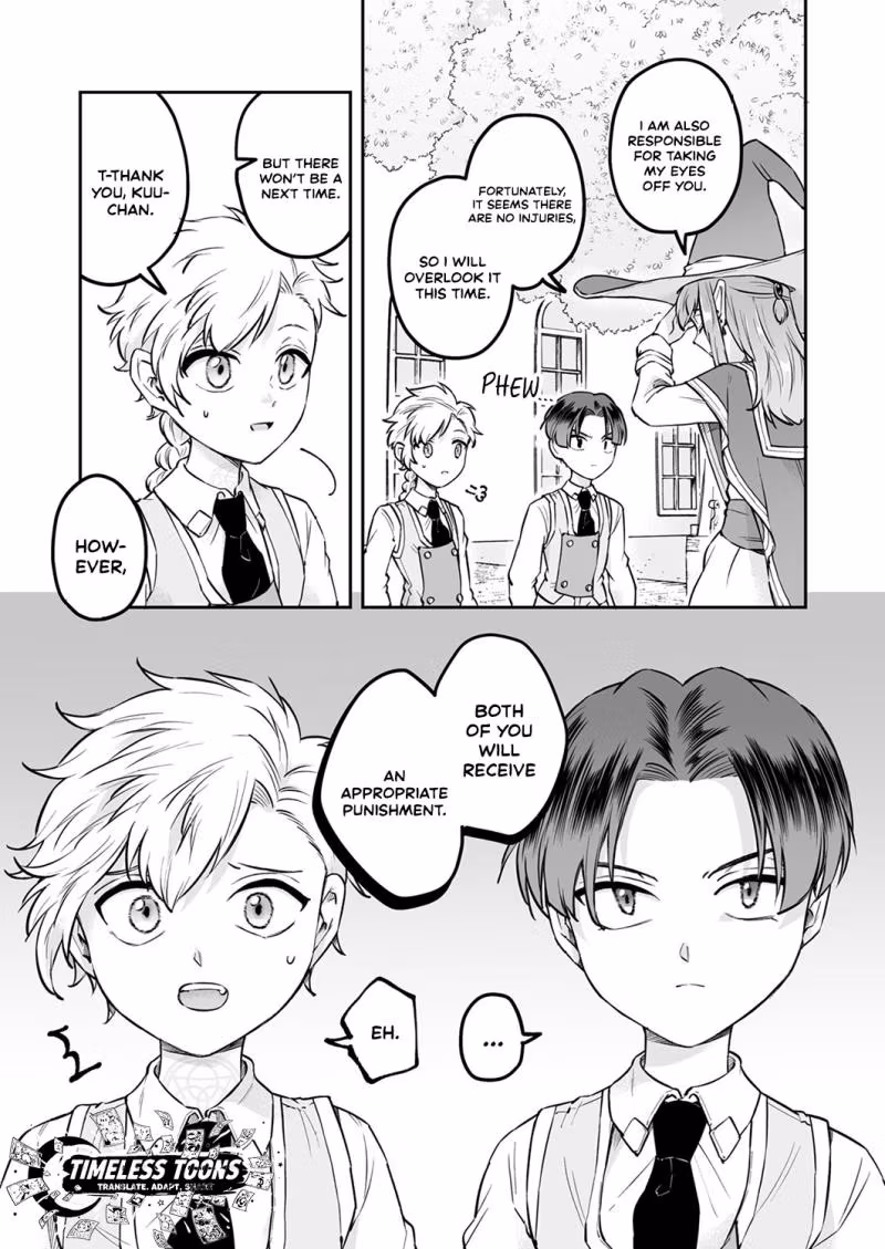 Tensei shitara Botsuraku Kizoku Datta node, 