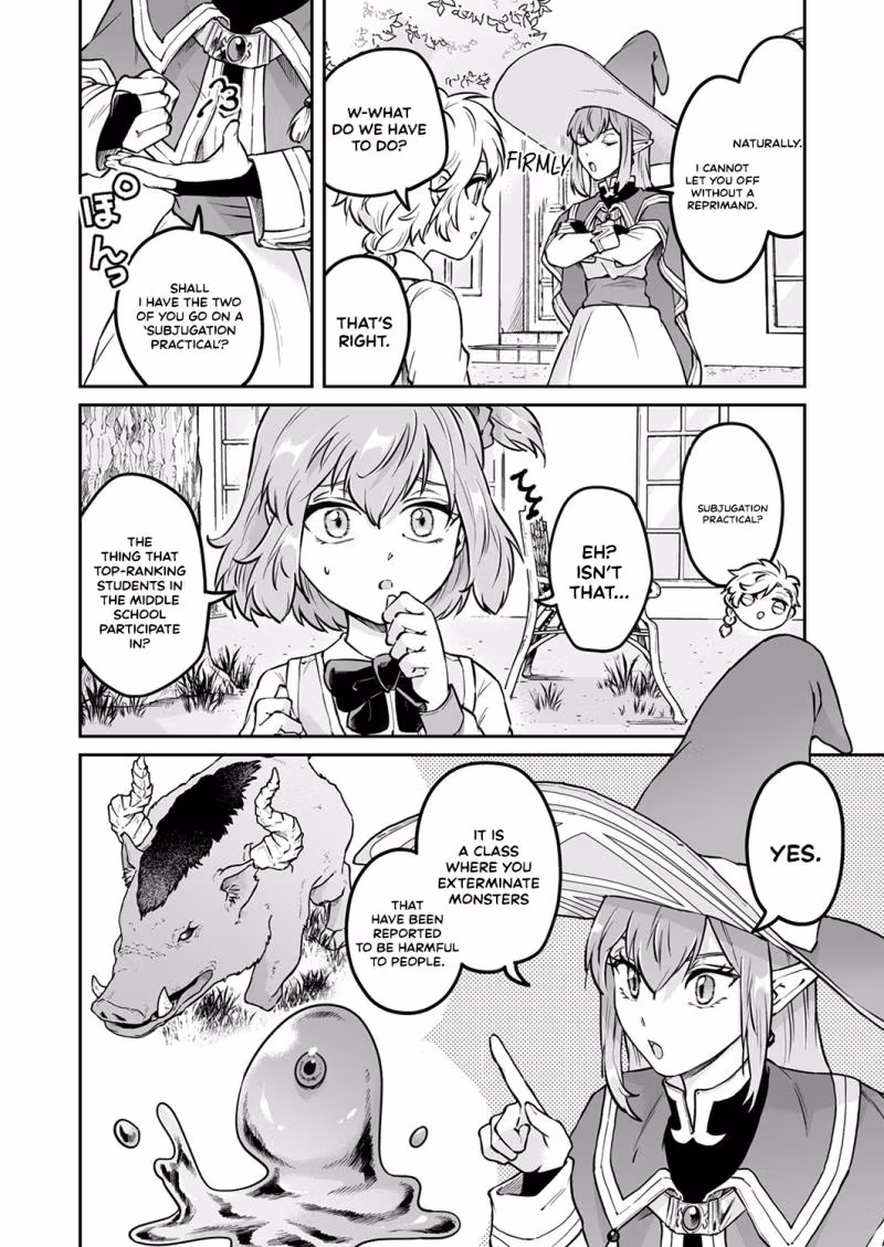 Tensei shitara Botsuraku Kizoku Datta node, 
