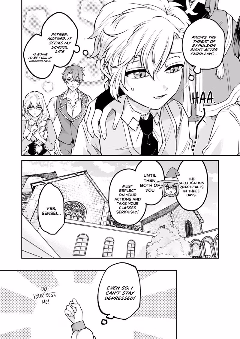 Tensei shitara Botsuraku Kizoku Datta node, 