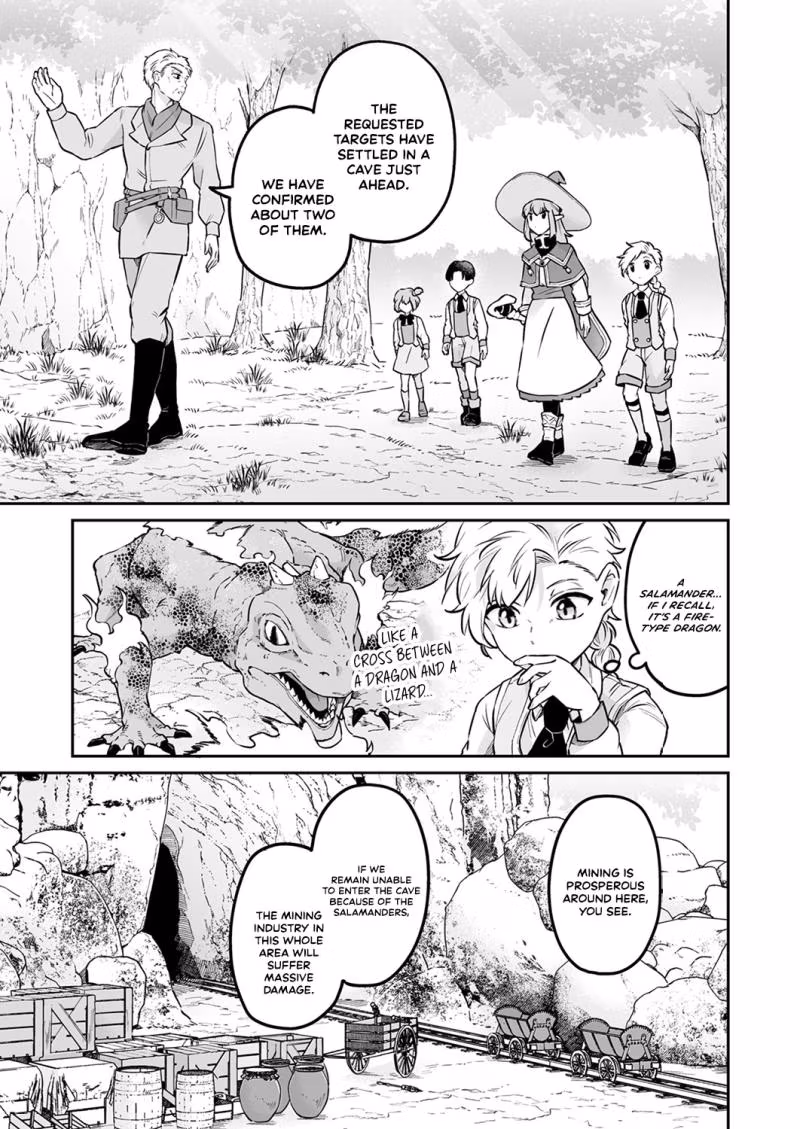 Tensei shitara Botsuraku Kizoku Datta node, 