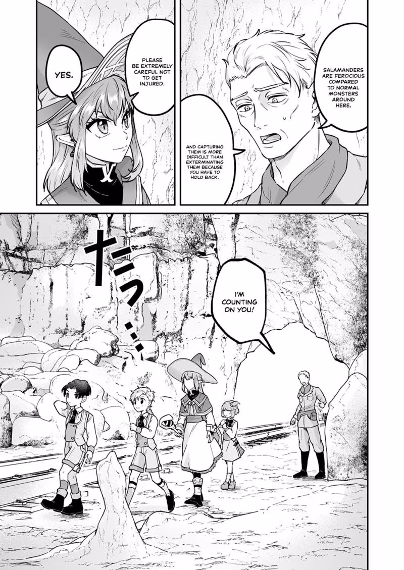 Tensei shitara Botsuraku Kizoku Datta node, 