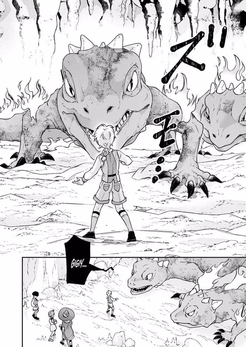 Tensei shitara Botsuraku Kizoku Datta node, 
