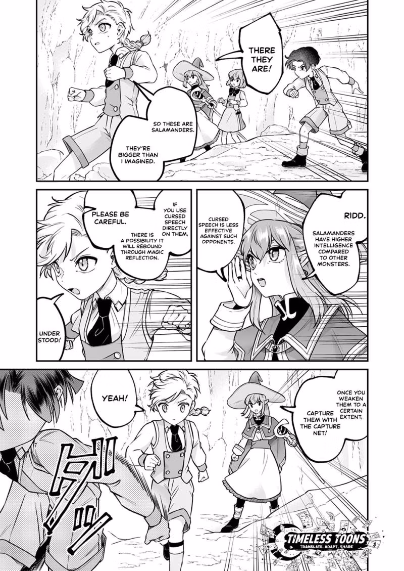 Tensei shitara Botsuraku Kizoku Datta node, 