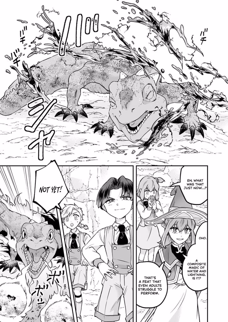 Tensei shitara Botsuraku Kizoku Datta node, 