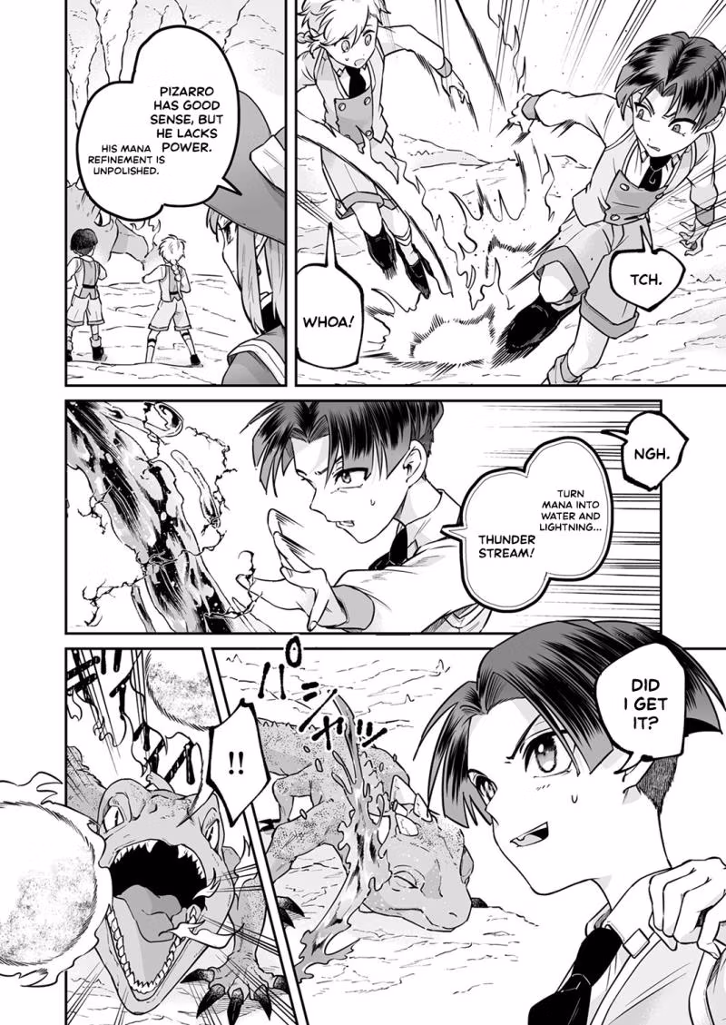 Tensei shitara Botsuraku Kizoku Datta node, 