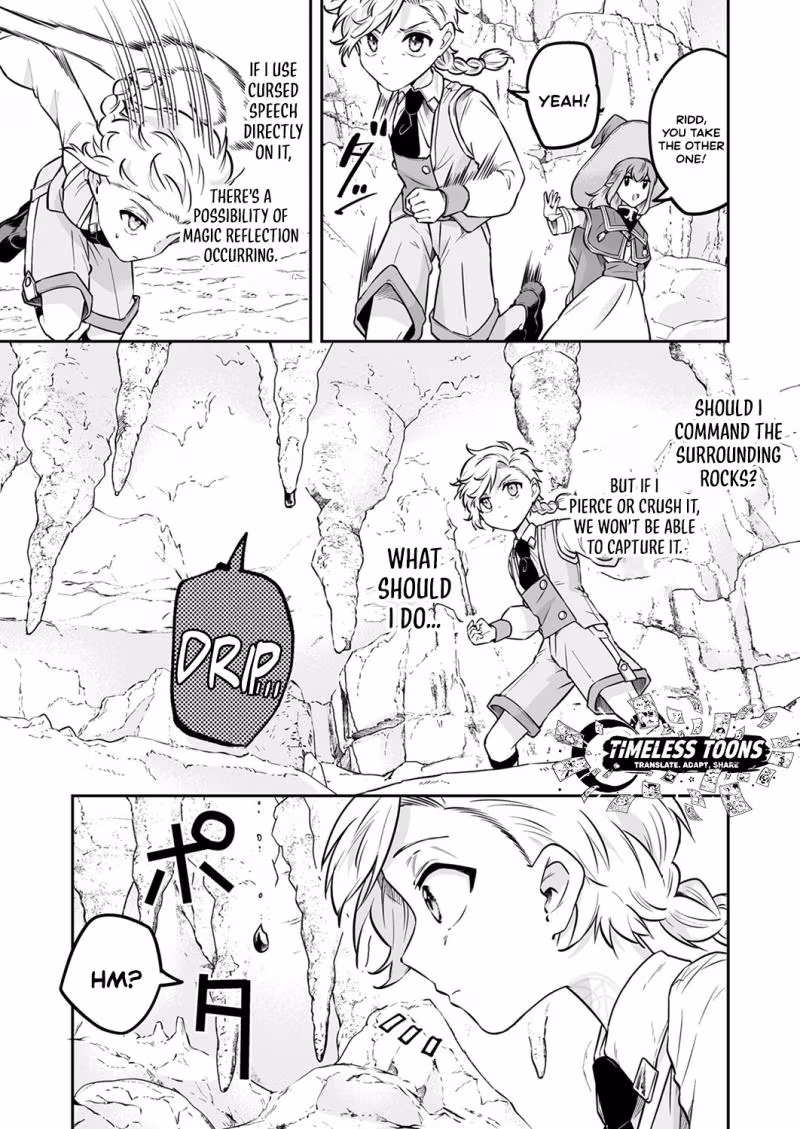 Tensei shitara Botsuraku Kizoku Datta node, 