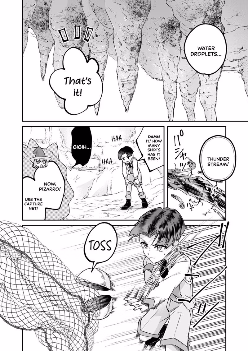Tensei shitara Botsuraku Kizoku Datta node, 