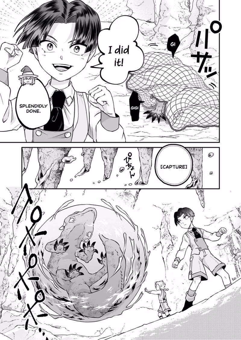 Tensei shitara Botsuraku Kizoku Datta node, 