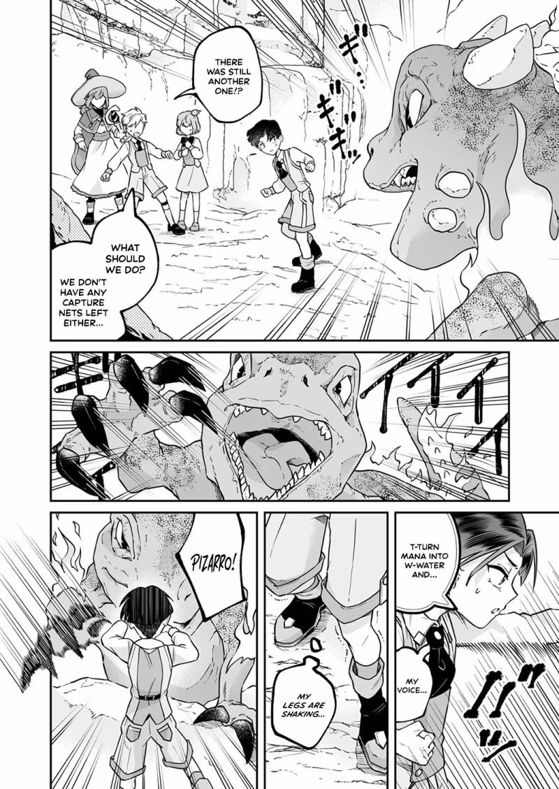 Tensei shitara Botsuraku Kizoku Datta node, 
