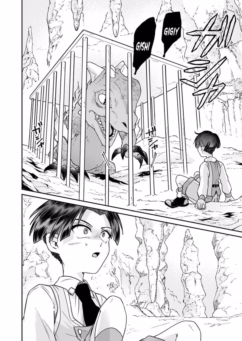 Tensei shitara Botsuraku Kizoku Datta node, 