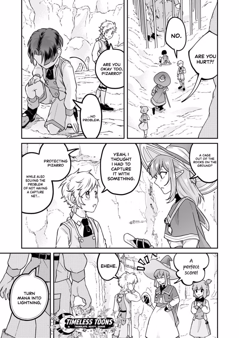 Tensei shitara Botsuraku Kizoku Datta node, 