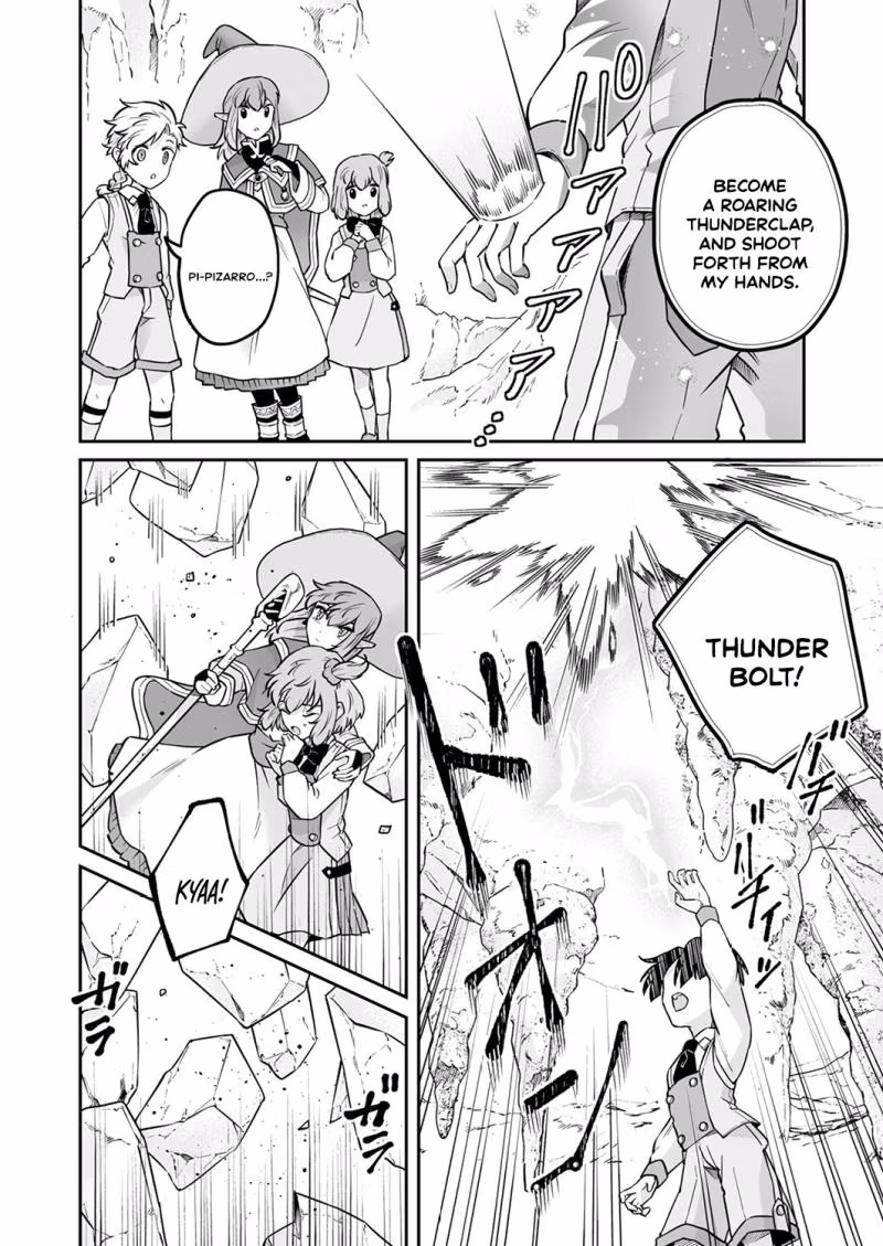 Tensei shitara Botsuraku Kizoku Datta node, 