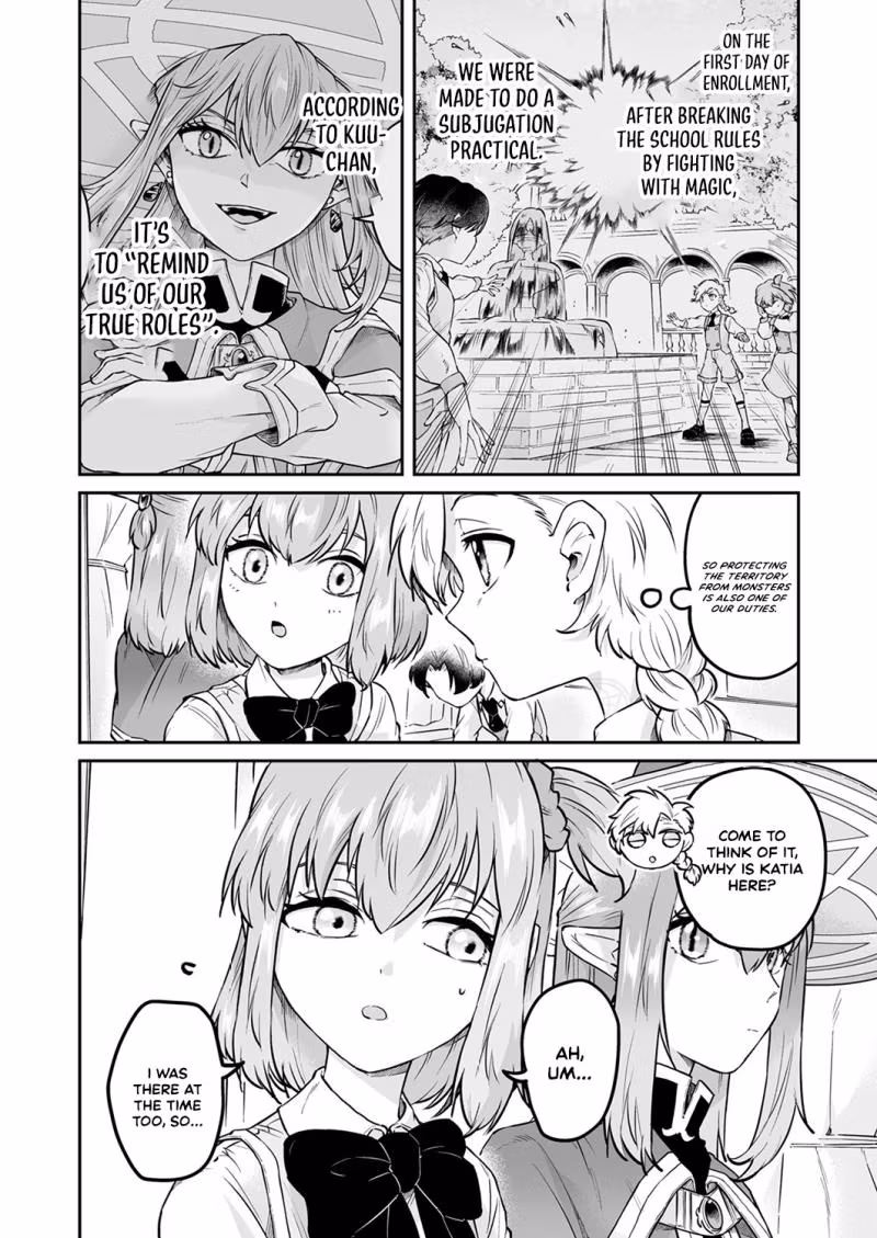 Tensei shitara Botsuraku Kizoku Datta node, 