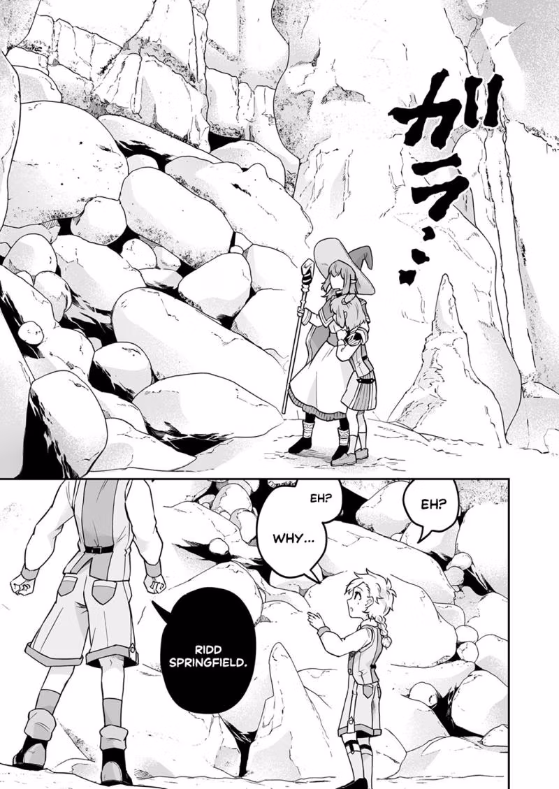 Tensei shitara Botsuraku Kizoku Datta node, 