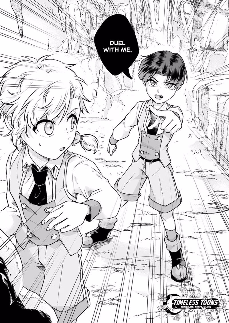 Tensei shitara Botsuraku Kizoku Datta node, 