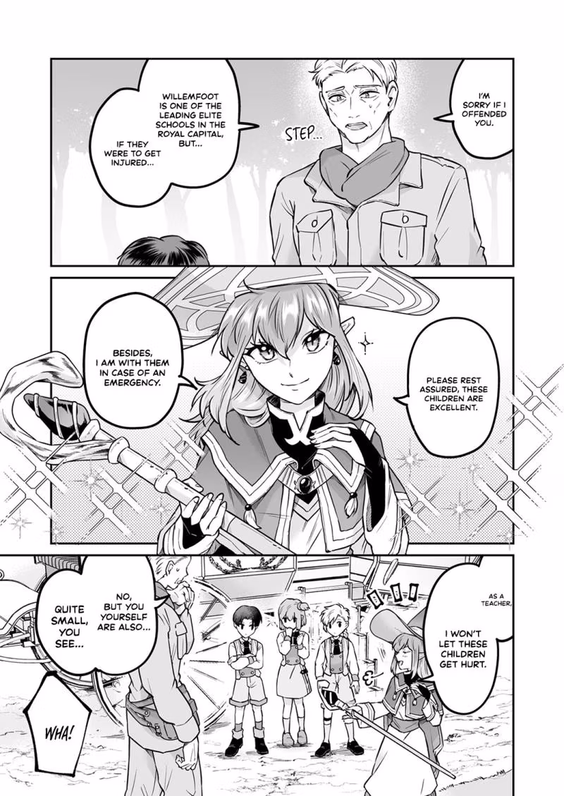 Tensei shitara Botsuraku Kizoku Datta node, 
