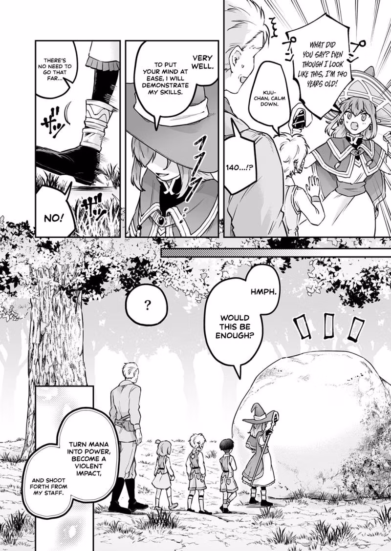 Tensei shitara Botsuraku Kizoku Datta node, 