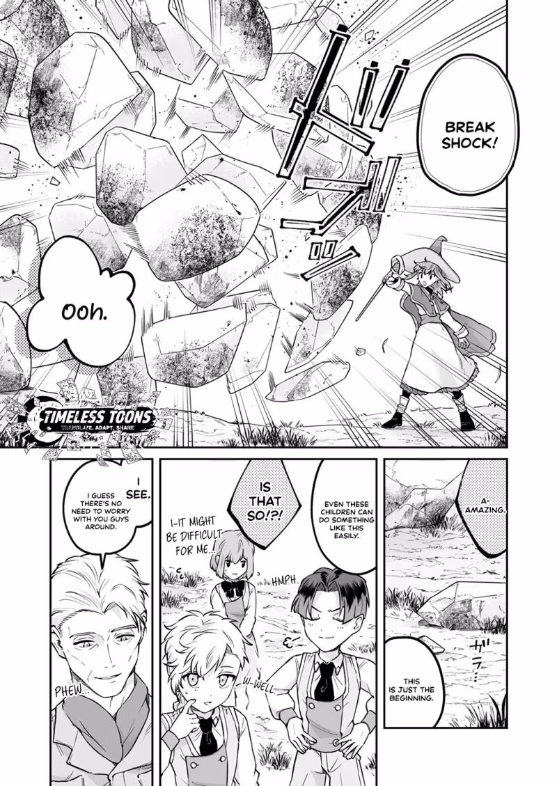 Tensei shitara Botsuraku Kizoku Datta node, 