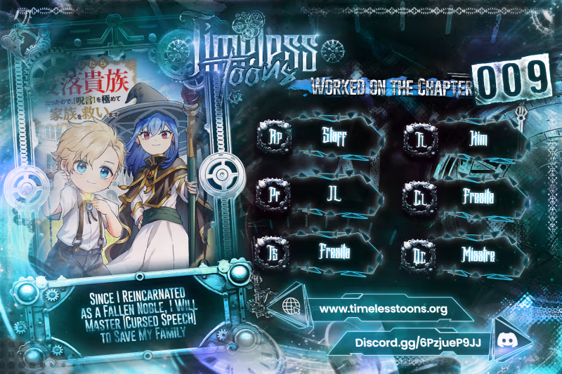 Tensei shitara Botsuraku Kizoku Datta node, 