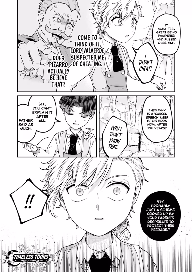 Tensei shitara Botsuraku Kizoku Datta node, 