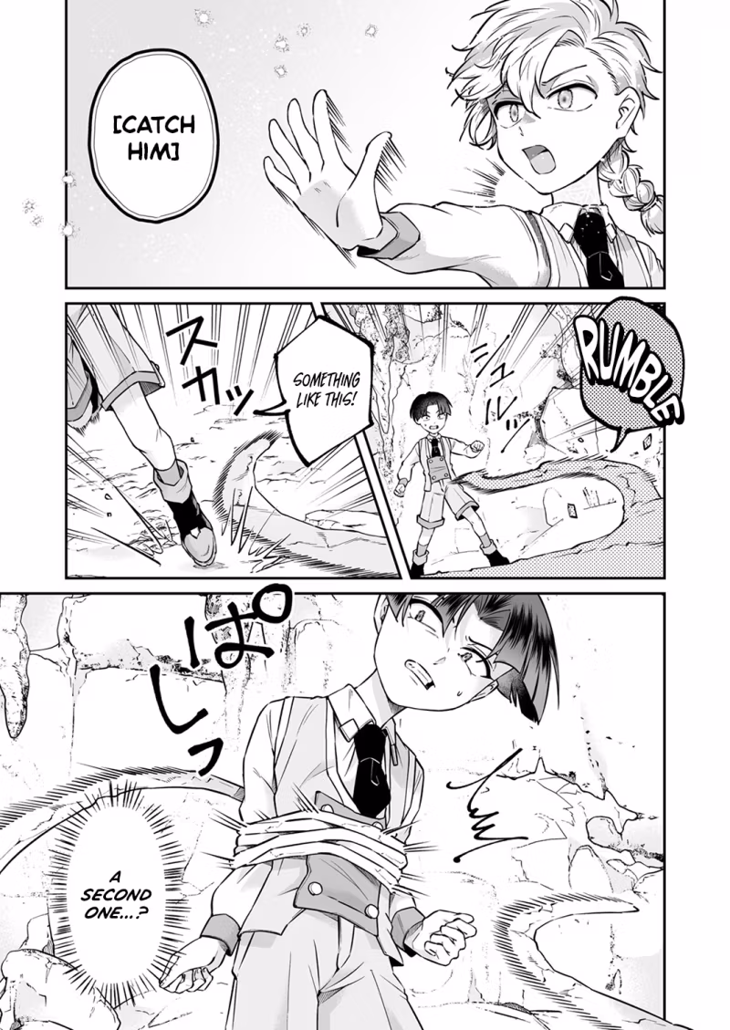 Tensei shitara Botsuraku Kizoku Datta node, 