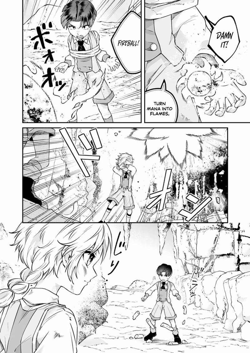 Tensei shitara Botsuraku Kizoku Datta node, 