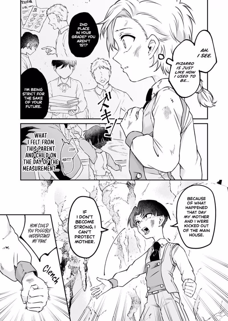 Tensei shitara Botsuraku Kizoku Datta node, 