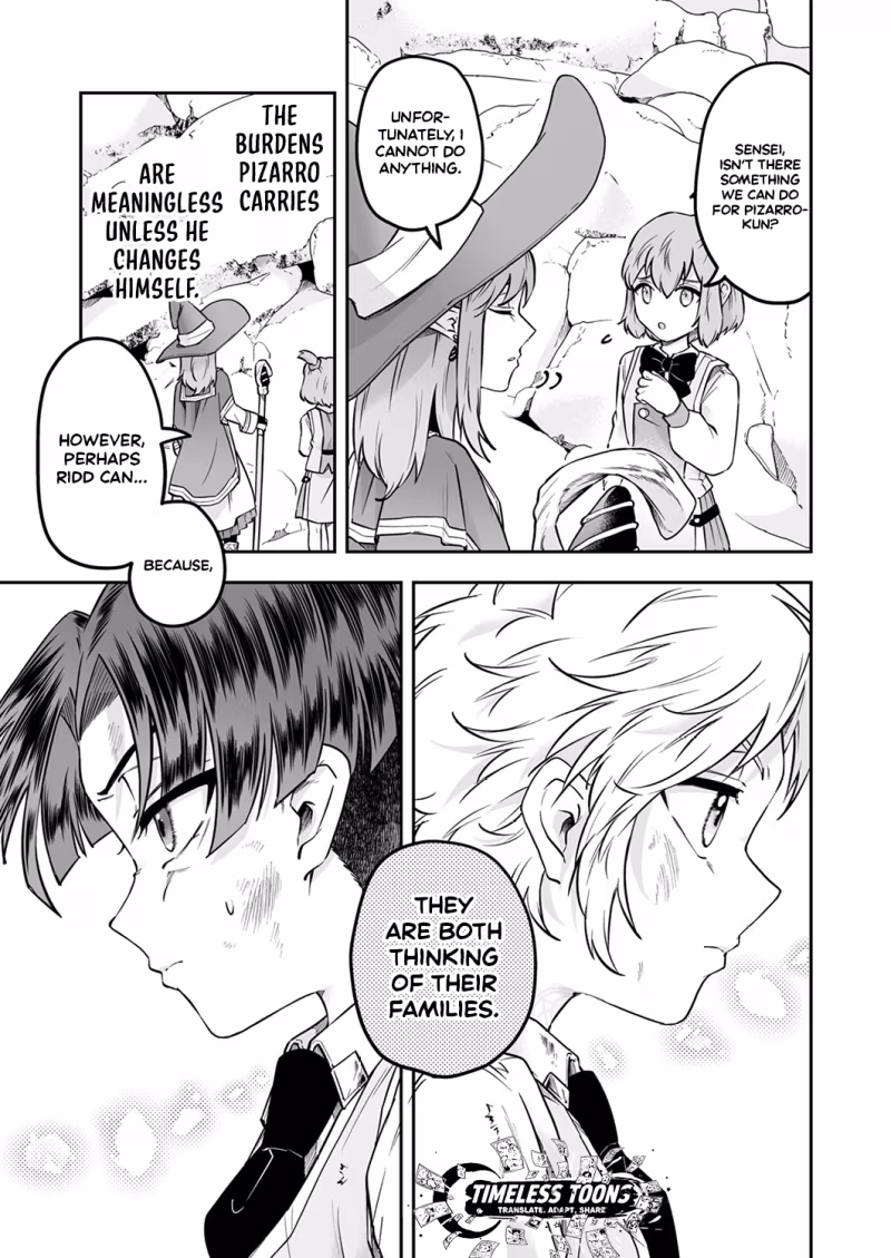 Tensei shitara Botsuraku Kizoku Datta node, 
