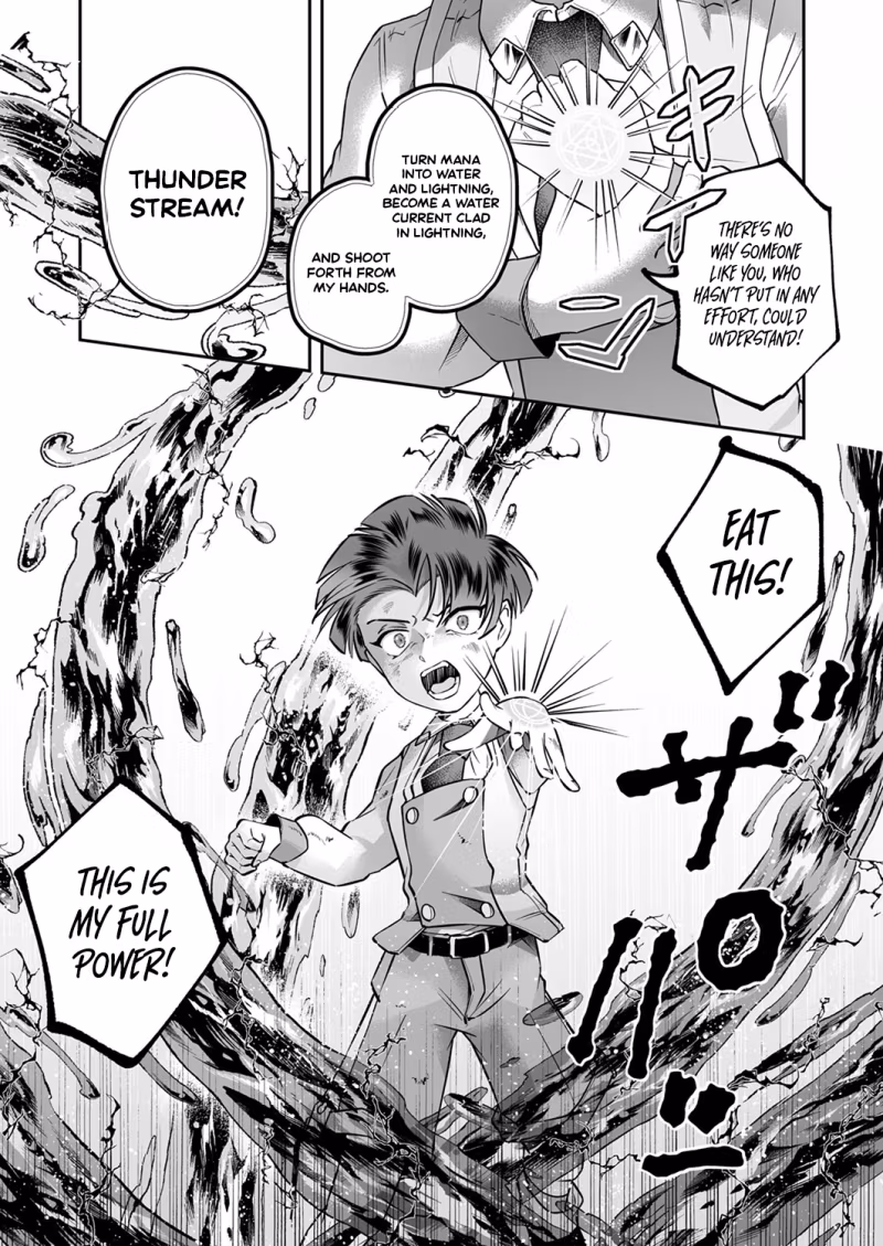 Tensei shitara Botsuraku Kizoku Datta node, 