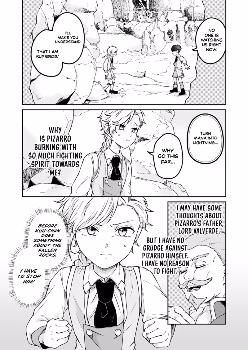 Tensei shitara Botsuraku Kizoku Datta node, 