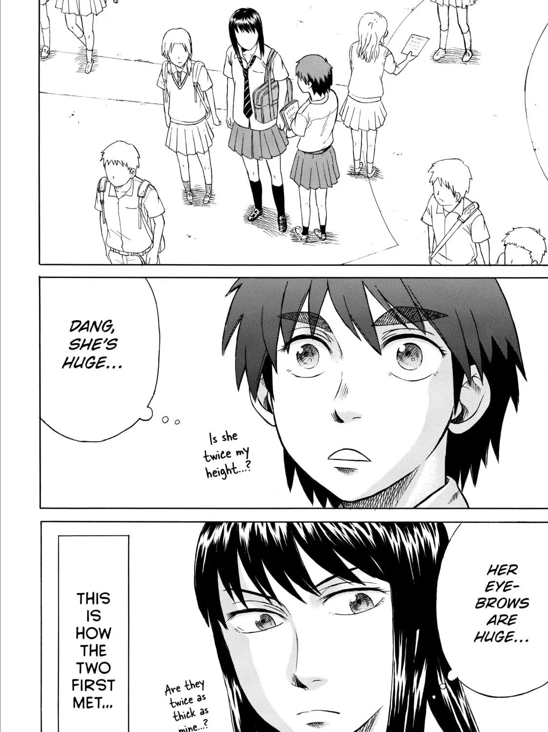 Teppuu Chapter 1 page 29 - 